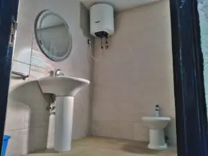 Immohajir | Immobilier au Maroc , Appartement Location saisonnière À Tanger-Tétouan-Al Hoceima , 7