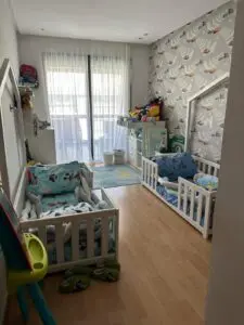 Immohajir | Immobilier au Maroc , Appartement À vendre À Nouaceur , 16