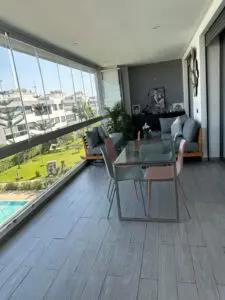 Immohajir | Immobilier au Maroc , Appartement À vendre À Nouaceur , 18