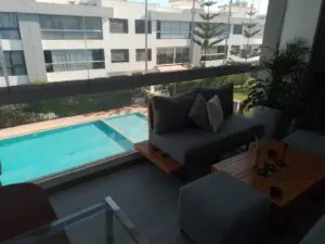 Immohajir | Immobilier au Maroc , Appartement À vendre À Nouaceur , 4