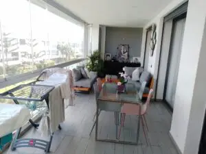 Immohajir | Immobilier au Maroc , Appartement À vendre À Nouaceur , 23