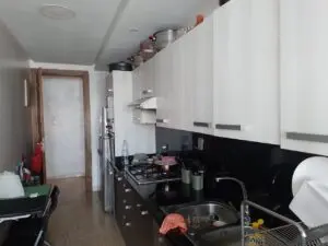 Immohajir | Immobilier au Maroc , Appartement À vendre À Nouaceur , 9