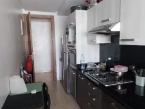 Immohajir | Immobilier au Maroc , Appartement À vendre À Nouaceur , 8