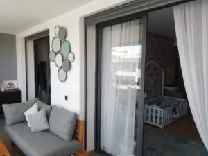 Immohajir | Immobilier au Maroc , Appartement À vendre À Nouaceur , 7