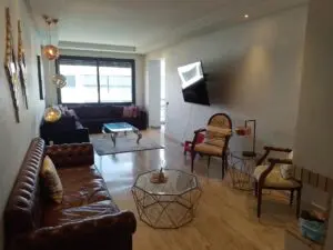 Immohajir | Immobilier au Maroc , Appartement À vendre À Nouaceur , 3