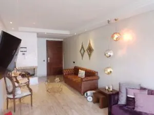 Immohajir | Immobilier au Maroc , Appartement À vendre À Nouaceur , 13