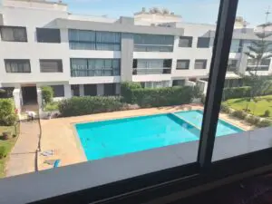 Immohajir | Immobilier au Maroc , Appartement À vendre À Nouaceur , 1