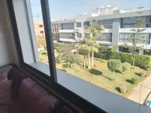 Immohajir | Immobilier au Maroc , Appartement À vendre À Nouaceur , 11