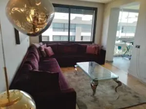 Immohajir | Immobilier au Maroc , Appartement À vendre À Nouaceur , 14