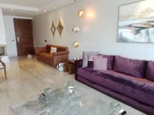 Immohajir | Immobilier au Maroc , Appartement À vendre À Nouaceur , 6