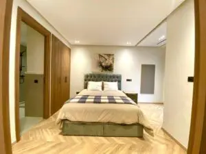 Immohajir | Immobilier au Maroc , Studio Location longue durée À Maroc , 4