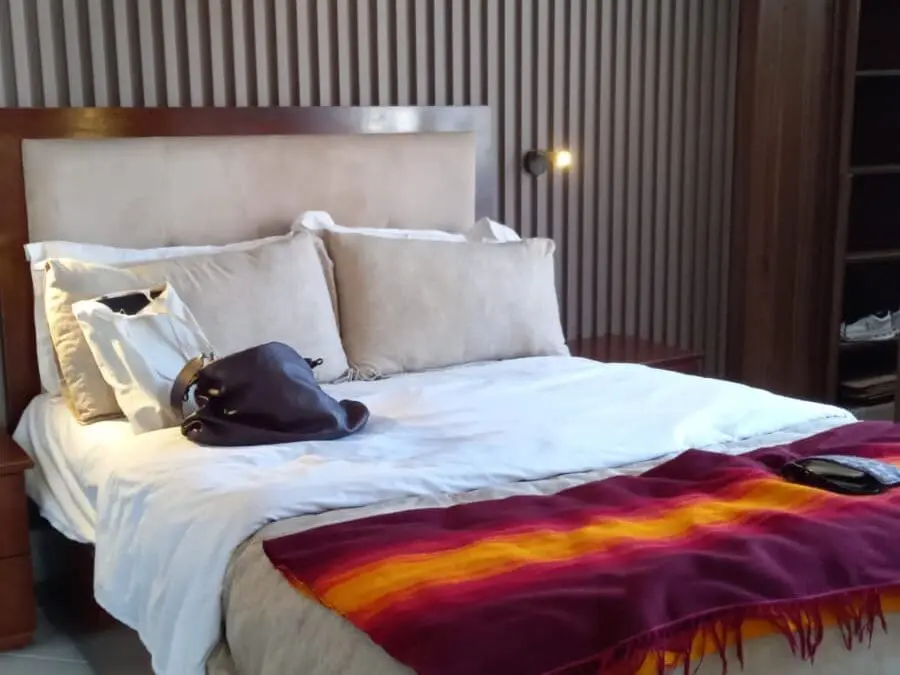À Vendre – Appartement Rénové à Maârif Casablanca – 114 m² | 3 Chambres – Opportunité Rare