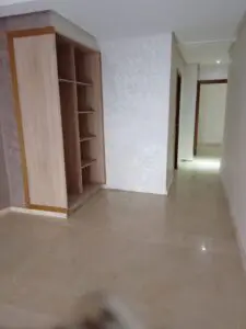 Immohajir | Immobilier au Maroc , Appartement Location longue durée À Quartier , 6