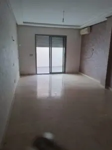 Immohajir | Immobilier au Maroc , Appartement Location longue durée À Quartier , 9