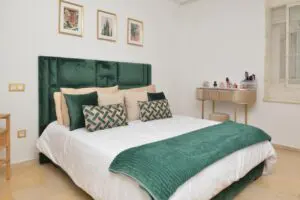 Immohajir | Immobilier au Maroc , Appartement Location saisonnière À Prefecture of Casablanca , 9