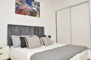 Immohajir | Immobilier au Maroc , Appartement Location saisonnière À Prefecture of Casablanca , 8