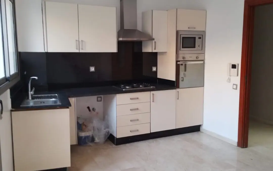 Location Longue Durée d&rsquo;un Superbe Appartement à France Ville