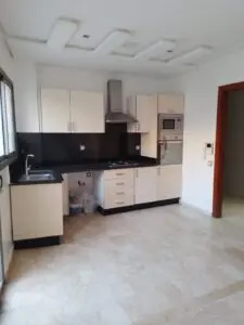 Immohajir | Immobilier au Maroc , Appartement Location longue durée À Quartier , 1