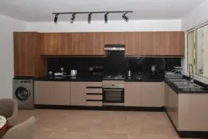 Immohajir | Immobilier au Maroc , Appartement Location saisonnière À Prefecture of Casablanca , 7