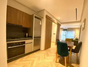 Immohajir | Immobilier au Maroc , Studio Location longue durée À Maroc , 9