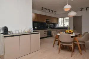 Immohajir | Immobilier au Maroc , Appartement Location saisonnière À Prefecture of Casablanca , 14