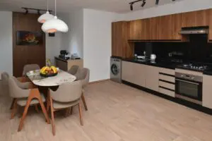 Immohajir | Immobilier au Maroc , Appartement Location saisonnière À Prefecture of Casablanca , 15