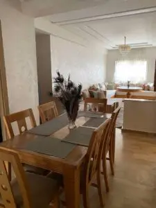 Immohajir | Immobilier au Maroc , Appartement À vendre À Maroc , 5