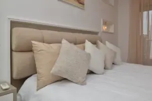 Immohajir | Immobilier au Maroc , Appartement Location saisonnière À Prefecture of Casablanca , 11