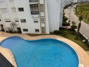Immohajir | Immobilier au Maroc , Appartement À vendre À Tanger-Tétouan-Al Hoceima , 9
