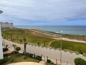 Immohajir | Immobilier au Maroc , Appartement À vendre À Tanger-Tétouan-Al Hoceima , 3
