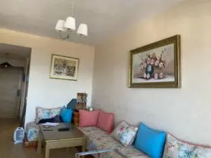 Immohajir | Immobilier au Maroc , Appartement Location saisonnière À Tanger-Tétouan-Al Hoceima , 13