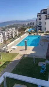 Immohajir | Immobilier au Maroc , Appartement Location saisonnière À Tanger-Tétouan-Al Hoceima , 16