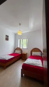 Immohajir | Immobilier au Maroc , Appartement Location saisonnière À Tanger-Tétouan-Al Hoceima , 10