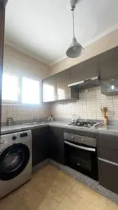 Immohajir | Immobilier au Maroc , Appartement Location saisonnière À Tanger-Tétouan-Al Hoceima , 17