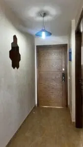 Immohajir | Immobilier au Maroc , Appartement Location saisonnière À Tanger-Tétouan-Al Hoceima , 8