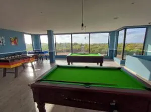 Immohajir | Immobilier au Maroc , Appartement Location saisonnière À Sidi Rahal , 6