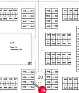 Immohajir | Immobilier au Maroc , Terrain À vendre À Oued Ed-Dahab-Lagouira , 1