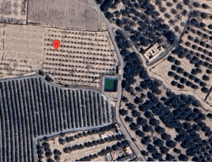 Immohajir | Immobilier au Maroc , Terrain À vendre À Marrakech-Safi , 1