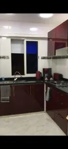 Immohajir | Immobilier au Maroc , Appartement À vendre À Témara , 12