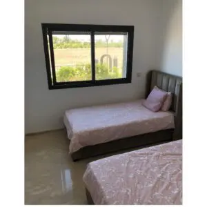 Immohajir | Immobilier au Maroc , Appartement Location saisonnière À Maroc , 4