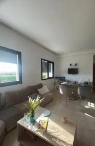 Immohajir | Immobilier au Maroc , Appartement Location saisonnière À Maroc , 13