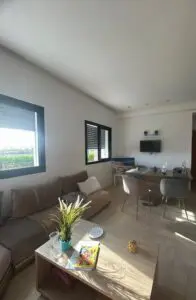 Immohajir | Immobilier au Maroc , Appartement Location saisonnière À Maroc , 12