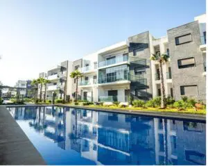 Immohajir | Immobilier au Maroc , Appartement Location saisonnière À Maroc , 6