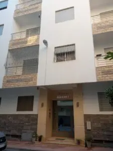Immohajir | Immobilier au Maroc , Appartement Location saisonnière À Tanger-Tétouan-Al Hoceima , 4