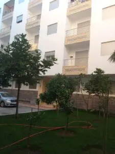 Immohajir | Immobilier au Maroc , Appartement Location saisonnière À Tanger-Tétouan-Al Hoceima , 3