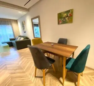 Immohajir | Immobilier au Maroc , Studio Location longue durée À Maroc , 6