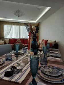 Immohajir | Immobilier au Maroc , Appartement Location saisonnière À Maroc , 4