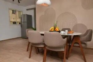 Immohajir | Immobilier au Maroc , Appartement Location saisonnière À Prefecture of Casablanca , 13