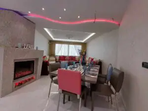 Immohajir | Immobilier au Maroc , Appartement Location saisonnière À Maroc , 5