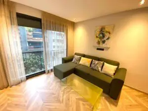 Immohajir | Immobilier au Maroc , Studio Location longue durée À Maroc , 5